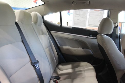 Used 2020 Hyundai Elantra SEL w/ Cargo Package (C1) image 23