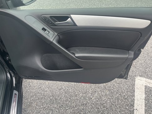 Used 2012 Volkswagen GTI 4-Door image 40