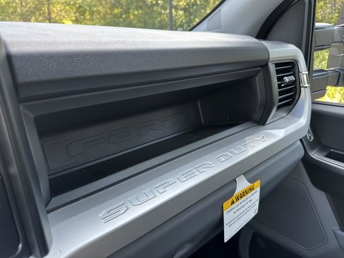 New 2026 Ford F350 XL image 25