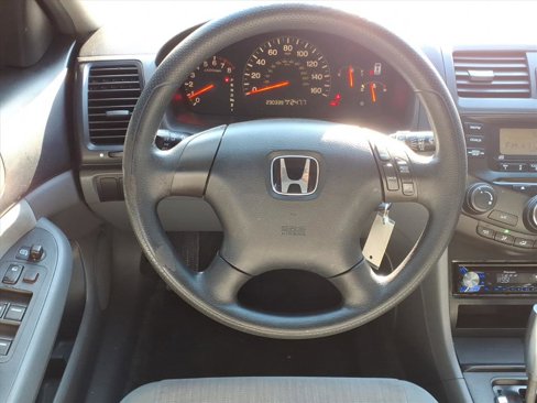 Used 2003 Honda Accord LX image 5