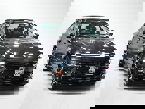 Used 2024 Hyundai Sonata SEL w/ Convenience Package image 6