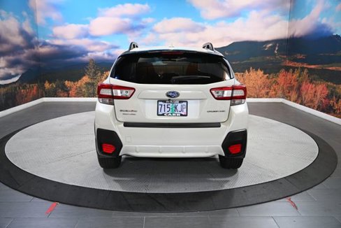 Used 2018 Subaru Crosstrek 2.0i Premium w/ Popular Package #2 image 7