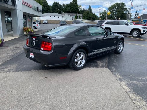 Used 2008 Ford Mustang GT image 8