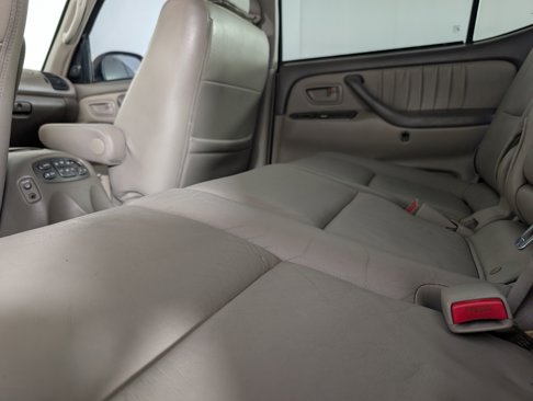 Used 2005 Toyota Sequoia Limited image 13