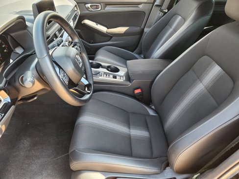 Certified 2023 Honda Civic Sport image 18