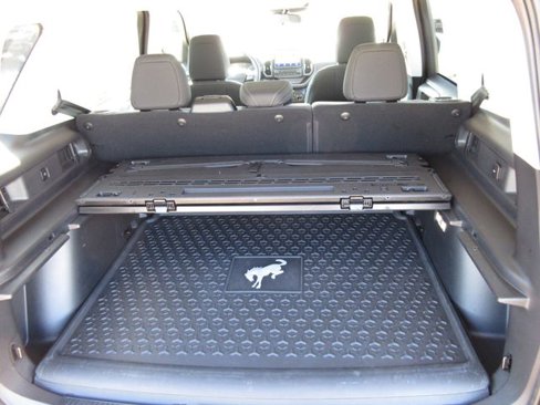 Certified 2024 Ford Bronco Sport Big Bend image 27