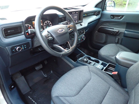 Used 2024 Ford Maverick XLT w/ XLT Luxury Package image 20