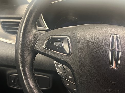 Used 2015 Lincoln MKC AWD image 19