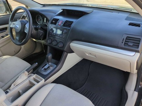 Used 2014 Subaru Crosstrek 2.0i Premium image 24