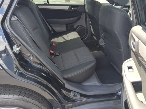 Used 2018 Subaru Outback 2.5i Premium w/ Popular Package #1 image 24