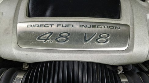 Used 2008 Porsche Cayenne Turbo image 33
