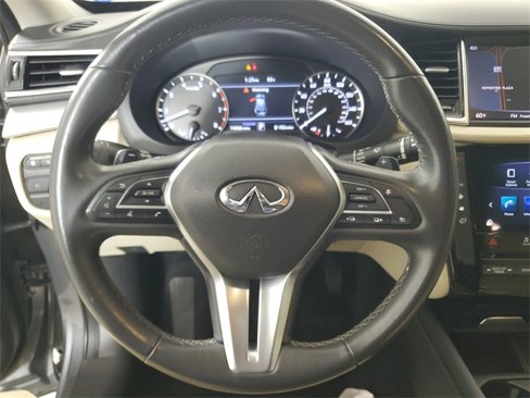 Used 2019 INFINITI QX50 Essential w/ Proassist Package image 24