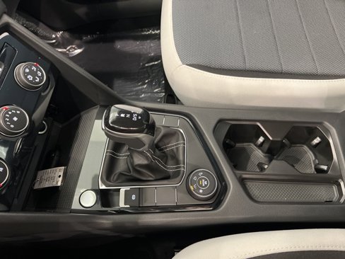 New 2025 Volkswagen Taos S image 33