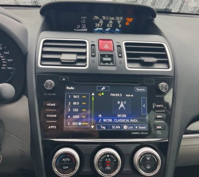 Used 2018 Subaru Forester 2.5i Limited image 8
