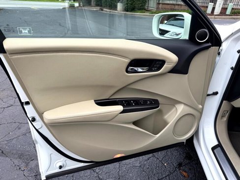Used 2013 Acura RDX FWD w/ Technology Package image 23
