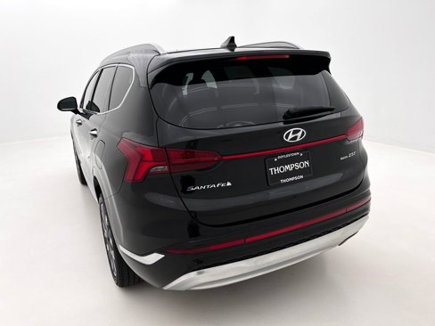 Used 2023 Hyundai Santa Fe Calligraphy image 8