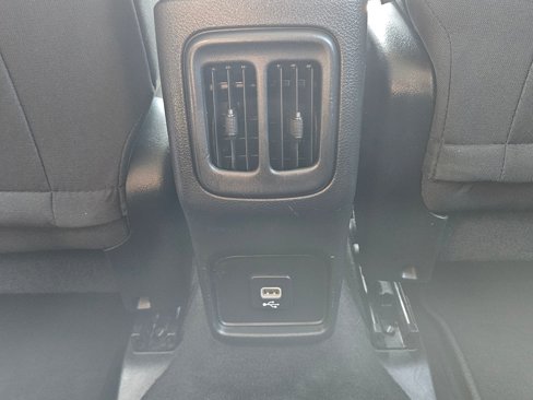 Used 2020 Jeep Compass Sport image 25