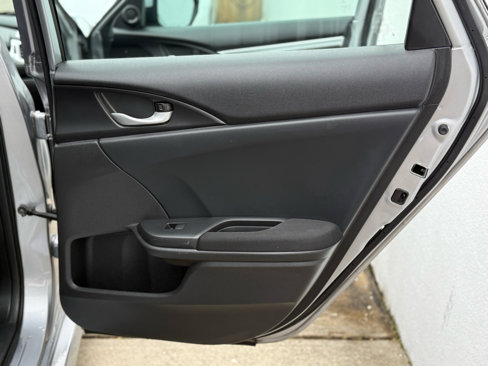 Used 2016 Honda Civic EX-T image 37