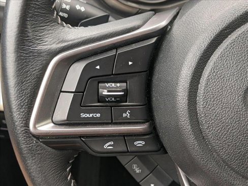 Used 2021 Subaru Ascent Premium w/ Convenience Package image 16