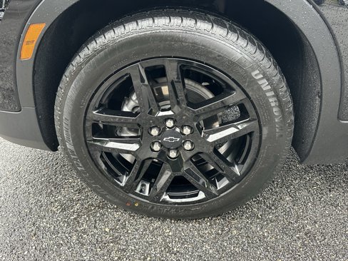 Used 2021 Chevrolet Blazer LT image 13