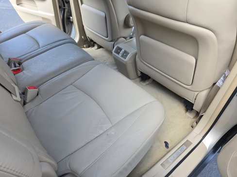 Used 2008 Lexus RX 350 2WD image 11