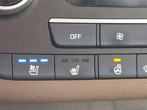 Certified 2021 Hyundai Tucson Ultimate image 26
