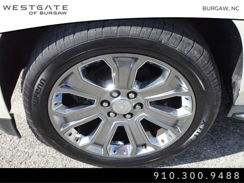 Used 2015 GMC Yukon Denali w/ Open Road Package image 13