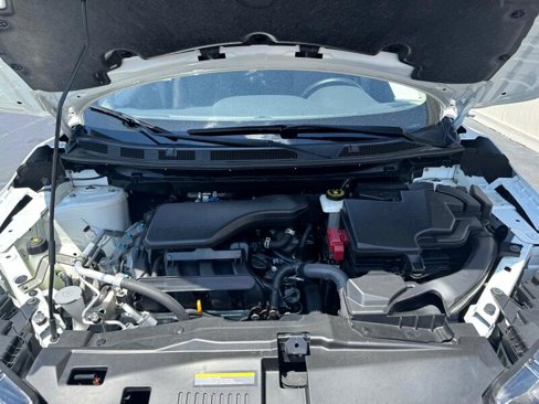 Used 2021 Nissan Rogue Sport SV image 36