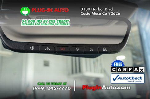 Used 2023 Hyundai Kona Limited image 35