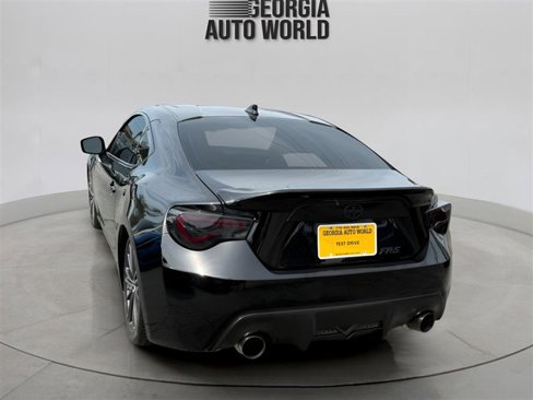 Used 2015 Scion FR-S image 3