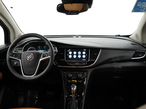 Used 2017 Buick Encore Premium w/ Experience Buick Package image 12