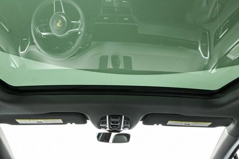 Certified 2020 Porsche Cayenne image 23
