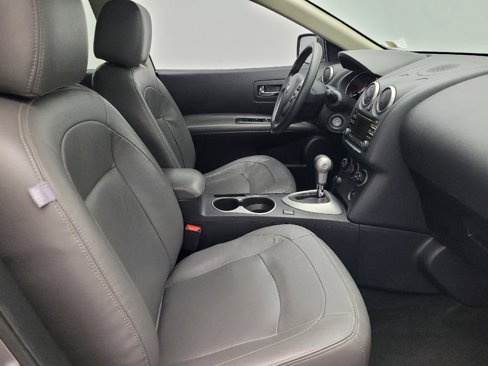 Used 2015 Nissan Rogue S w/ Convenience Package image 21