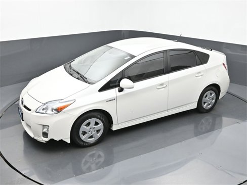 Used 2010 Toyota Prius Two image 15
