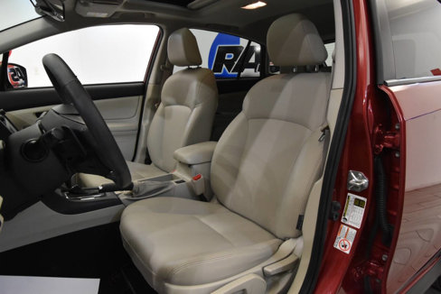 Used 2015 Subaru Crosstrek 2.0i Limited image 10