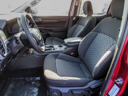 New 2025 Ford Ranger XL image 7
