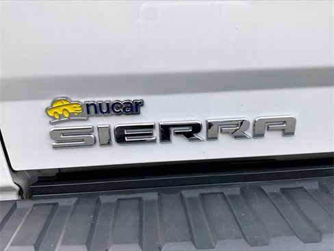 Used 2018 GMC Sierra 1500 SLE w/ SLE Value Package image 8