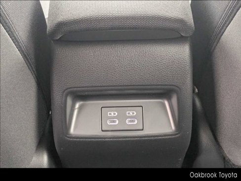 Certified 2025 Toyota Corolla LE image 26
