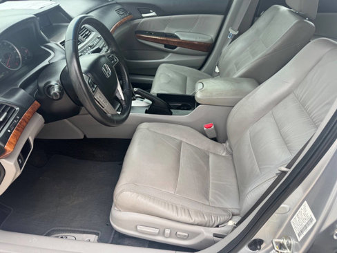 Used 2012 Honda Accord EX-L image 9