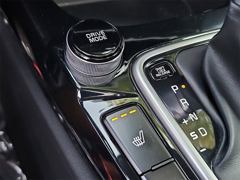 Certified 2021 Kia Seltos EX image 17