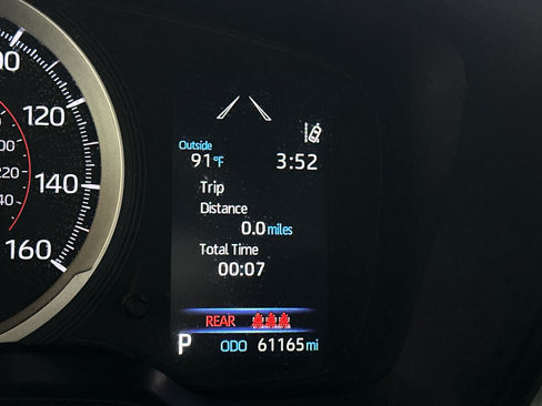 Used 2020 Toyota Corolla SE image 14