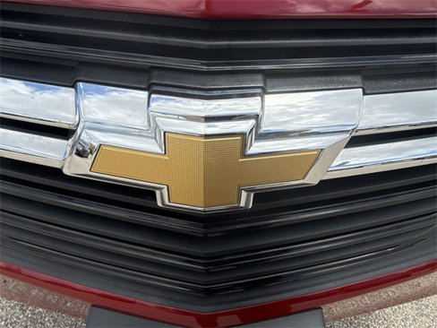 Certified 2023 Chevrolet Equinox LT image 29
