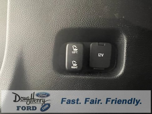 Used 2024 Ford Edge SEL image 30