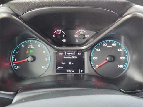 Used 2022 GMC Canyon Elevation Standard w/ Convenience Package image 13