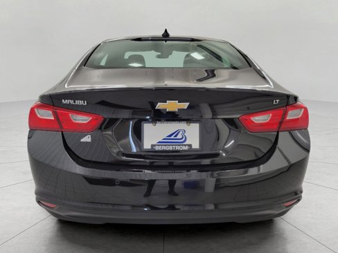 Used 2024 Chevrolet Malibu LT image 22