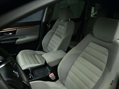 Used 2017 Honda CR-V EX image 14