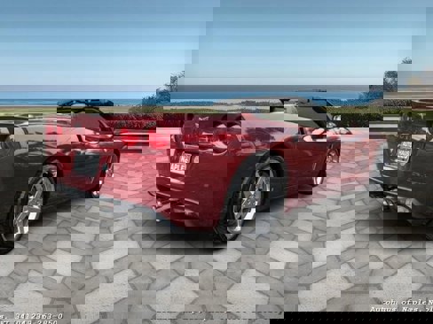 Used 2007 Chevrolet Corvette Convertible w/ Preferred Equipment Group image 20