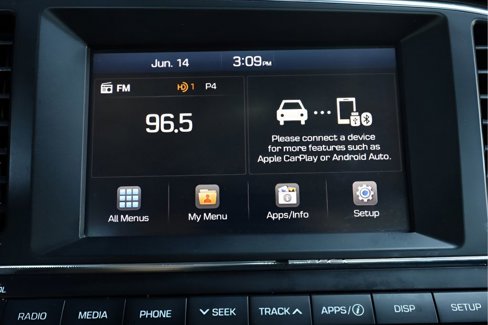 Used 2017 Hyundai Elantra Value Edition w/ Cargo Package image 22