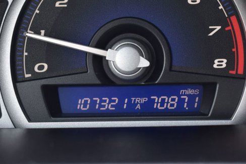 Used 2007 Honda Civic LX image 24