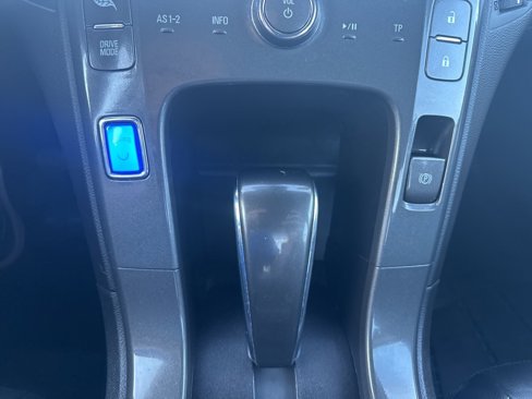 Used 2013 Chevrolet Volt Premium w/ Premium Trim Package image 5